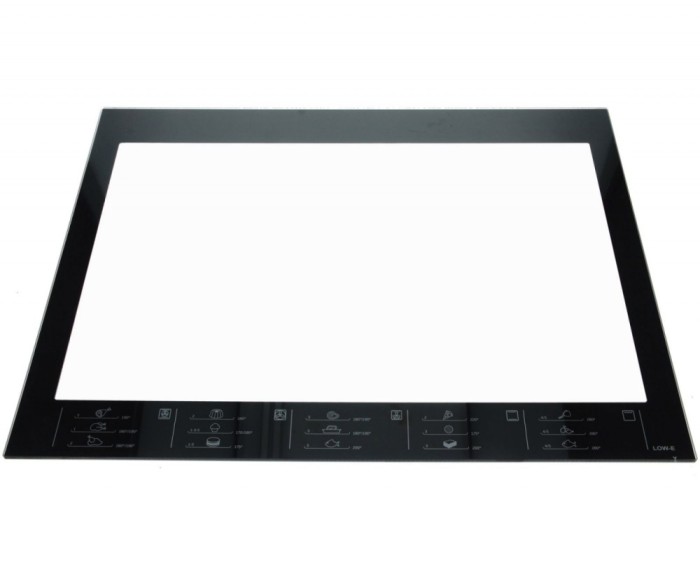Geam interior usa cuptor Beko 290440566