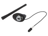 Antena Auto 4CARMEDIA 0,3m cu Amplificator pentru Alfa Romeo și Fiat