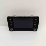 Ecran de navigație SKODA KAROQ NU7 2020 OEM: 565919605B,A2C1893770001,A2C39555802