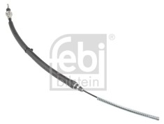 FEBI BILSTEIN 108961 Cablu, frana de parcare