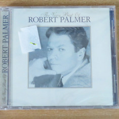 Robert Palmer - The Very Best Of Robert Palmer CD