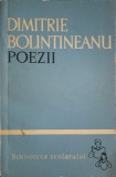 POEZII -DIMITRIE BOLINTINEANU