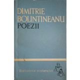 POEZII -DIMITRIE BOLINTINEANU-246434