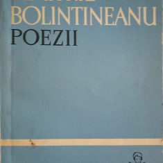 POEZII -DIMITRIE BOLINTINEANU