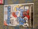 Dvd copii Strumfii 1