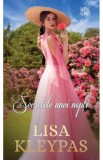 Secretele unei nopti - Lisa Kleypas - Editura Litera