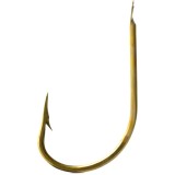 Carlig Limerick Hook 264-B Q1 Nr.12 100buc, Mustad