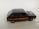 bnk jc Mebetoys A127 Ford Fiesta 1/43