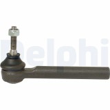 Cap de bara Fiat Idea; Lancia Musa Motor 1.2 16V, 1.3 D Multijet, 1.3 D Multijet, 1.3 D Multijet, 172x40x90mm, parte montare punte fata, OE 77362503
