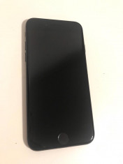 iPhone 7 jet Black 128 gb foto