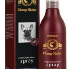 Balsam Spray CHAMP RICHER pentru STRALUCIRE, 250 ml AnimaPet MegaFood