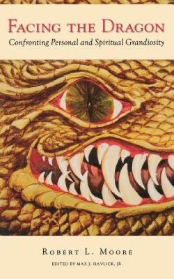 Facing the Dragon (P) foto