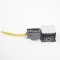 Senzor de impact dreapta spate HYUNDAI SANTA F&Eacute; II CM 2007 OEM: 95920-2B000 2820674