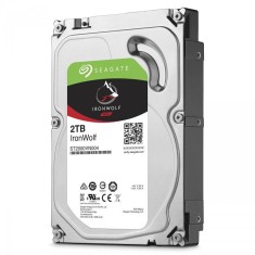 SG HDD3.5 2TB SATA ST2000VN004 foto