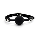 Calus Silicone Ball