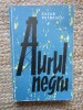 Cezar Petrescu - Aurul negru