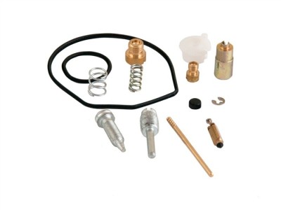 Lichidare: KIT REPARATIE CARBURATOR YAMAHA JOG 50 foto