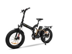 Bicicleta asist. electric Argento BiMax-XL Plus&amp;#039;21Shimano Tourney 7 viteze, foto