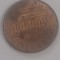 One cent 2014D