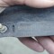 Garnitura ușă spate dreapta VW Golf 4 Combi