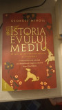 Istoria Evului Mediu - Georges Minois