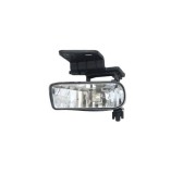 Proiector ceata Chevrolet Silverado, 09.2001-10.2006; Chevrolet Suburban (Gmt800), 12.1999-12.2005; Chevrolet Tahoe (Gmt800), 01.00-12.2005; Gmc Yuko, TYC