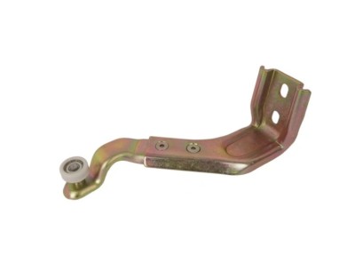 Rola usa culisanta Volkswagen Lt Ii, 05.1996-12.2005; Mercedes Sprinter 208-414, 01.1995-12.2002; Sprinter/Classic 208-416, 01.2003-, montare dreapta foto