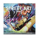 Street Art - Hardcover - Cristian Campos - Liberduplex S L