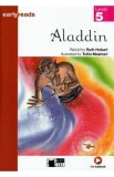 Aladdin - Ruth Hobart