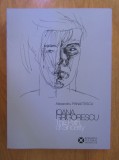 Ioana Grigorescu (restaurarea monumentelor arhitectura restaurare biserici case)