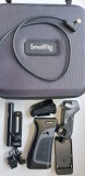 SmallRig 3782 Magicfiz Wireless Follow Focus Handgrip Kit