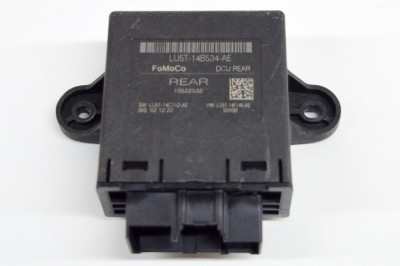 FORD PUMA J2K, CF7 2022 OEM: LU5T-14B534-AE,LU5T-14C112-AE,LU5T-14F145-AE,10522532 SKU: 17221450 foto