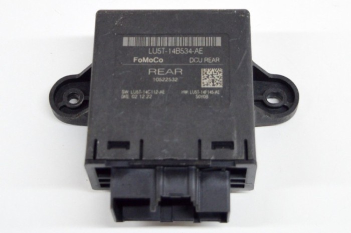 FORD PUMA J2K, CF7 2022 OEM: LU5T-14B534-AE,LU5T-14C112-AE,LU5T-14F145-AE,10522532 SKU: 17221450