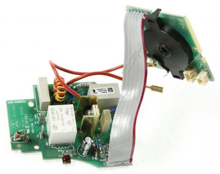 MODUL ELECTRONIC 10002505 BOSCH/SIEMENS