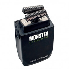 Masina de Ras - Monster Shaver Monster Clippers- 9.000 RPM