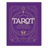 Sacred Art of Tarot An Essential Guide for Reading the Cards to Enhance Your Intuition and Reveal Life&rsquo;s Meanings