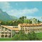 CPIB 18377 CARTE POSTALA - BUSTENI. HOTELUL B.T.T.