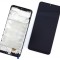 Display Samsung Galaxy M32 M325 TFT cu Rama Black Negru