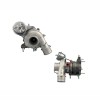 Turbocompresor Alfa Romeo Giulietta (940), 04.2010-, Mito (955), 09.2008-, Fiat Doblo Mpv-Multi-Purpose Vehicle (152, 263), 11.2009-, EU