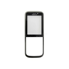 Copertă frontală Nokia C5 gri cald