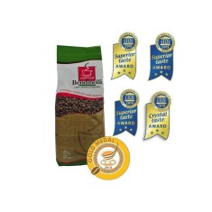 Bendinelli ARABICA GOURMET - 1 kg