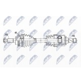 Planetara Opel Agila A 1.2 2000-2008, Stanga, 13207052