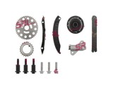 Kit lant distributie Renault Vel Satis, Trafic, Scenic, Megane, Latitude, Laguna, Koleos, Espace, Opel Vivaro, Nissan X-Trail, Qashqai, Primastar, Mo