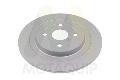 MOTAQUIP LVBD1281Z COATED Disc frana foto