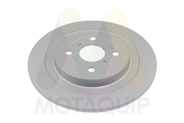 MOTAQUIP LVBD1281Z COATED Disc frana