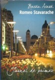 Jurnal de Primar Romeo Stavrache Memorii Editie Carti Romane Clasice Literatura Romana