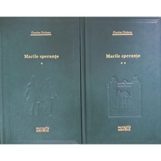 Charles Dickens - Marile sperante vol. I+II (Vol.2,3) - 115529