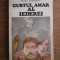Niculae Franculescu - Gustul amar al iederei