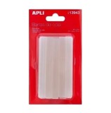 Cumpara ieftin Rezerva pistol de lipit Apli, 11 mm, 10 buc/um