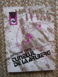 Anthony Feek - Tunelul de la Arlberg
